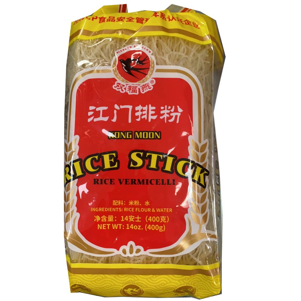 双福燕 江门排粉400g