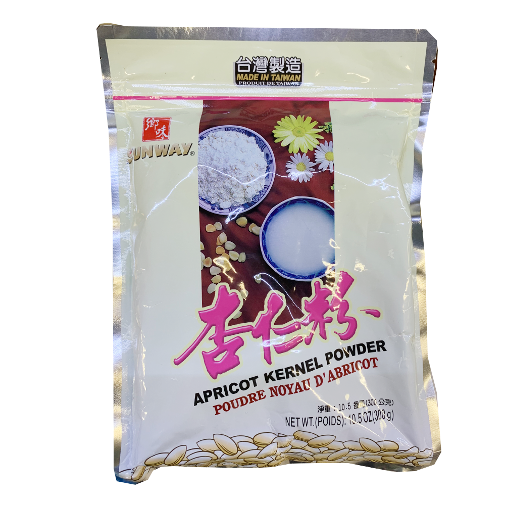 鄉味 杏仁粉 10.5oz