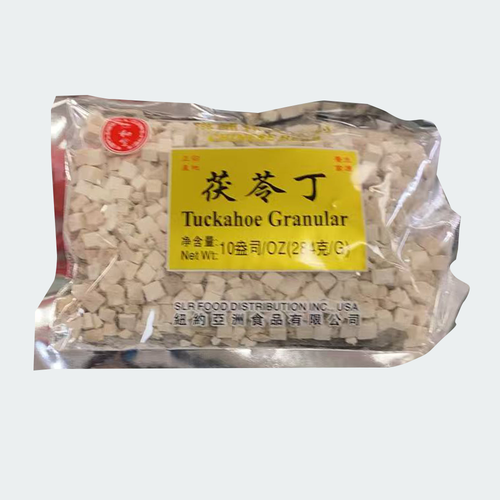 仁和堂 - 茯苓丁 10 OZ