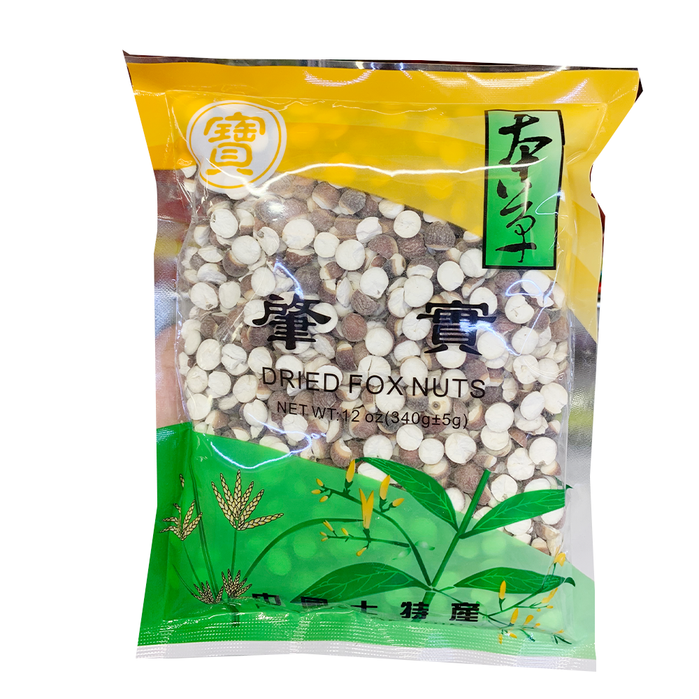 宝牌 茨实(肇宝) 12 OZ