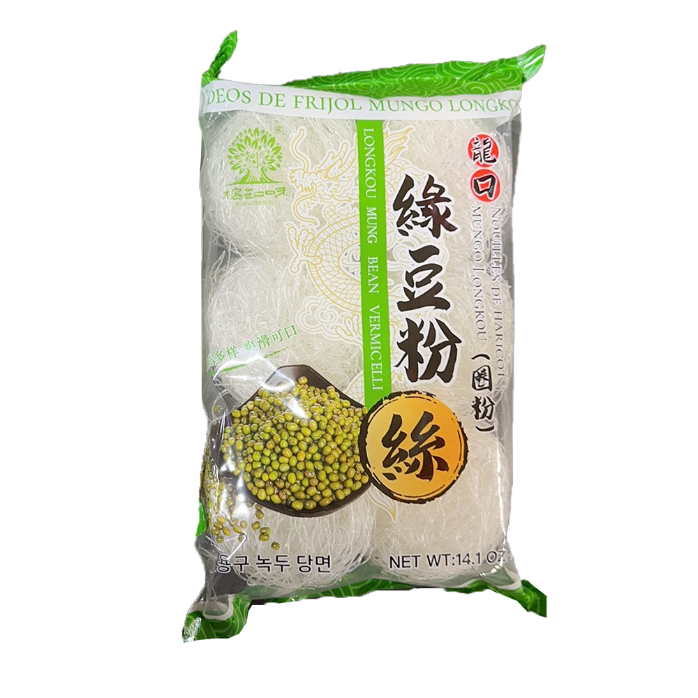 榕知味 绿豆 粉丝 14.10 OZ