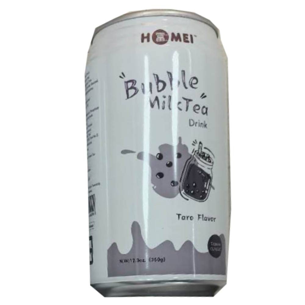 富牌珍珠奶茶系列 - 香芋味 350g