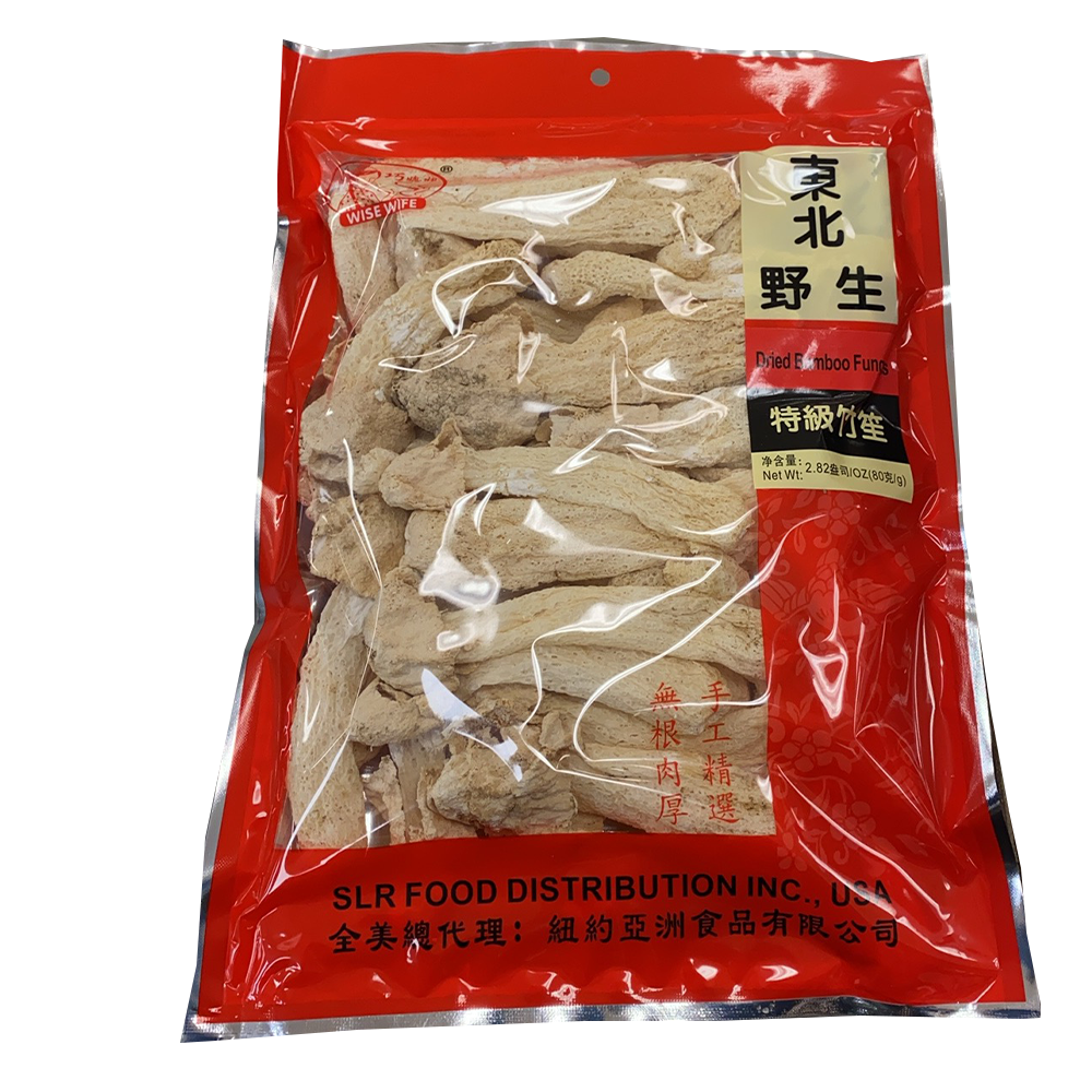 巧媳妇 东北特级 竹笙 2.82oz