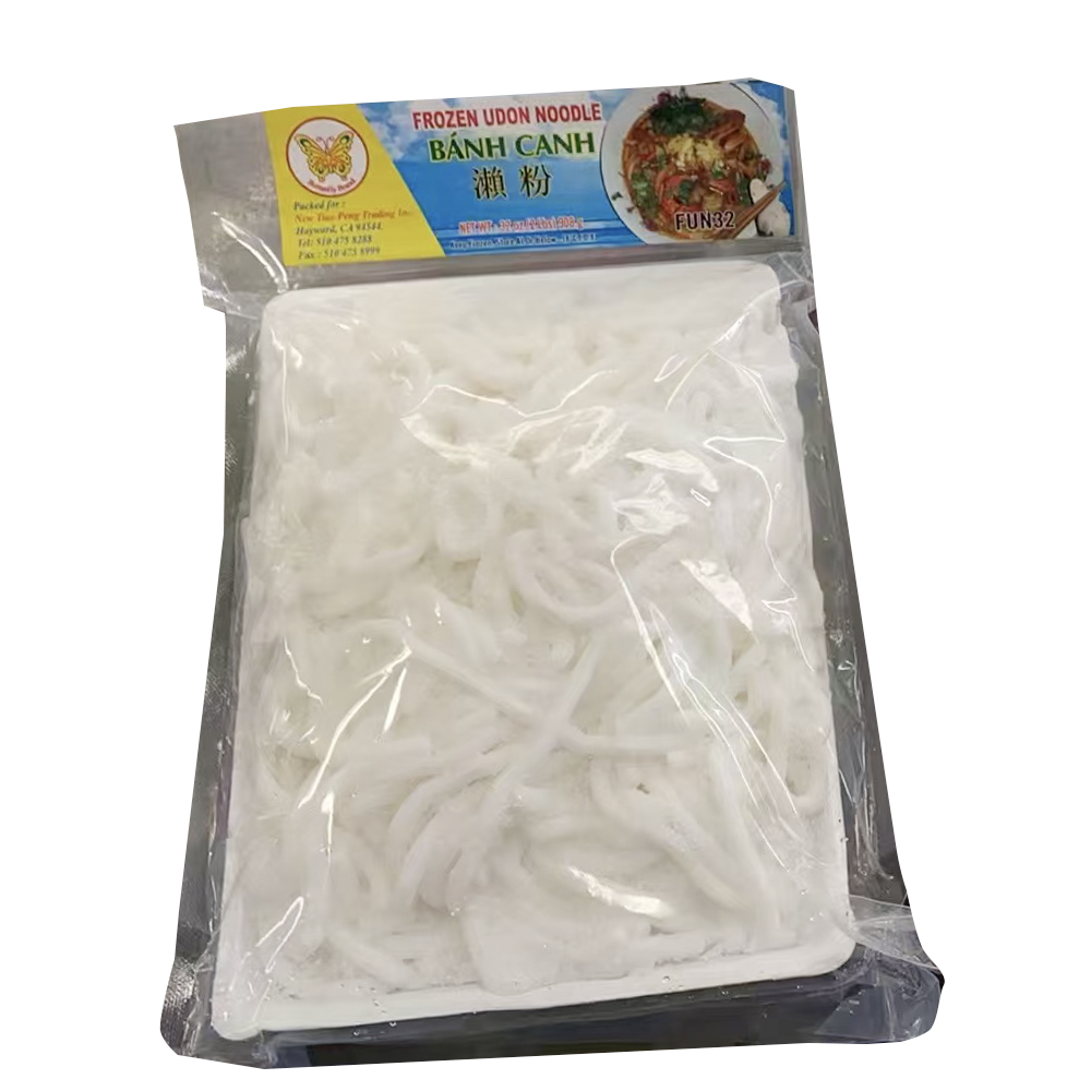 蝴蝶牌鲜米粉系列 - 濑粉 2 LB