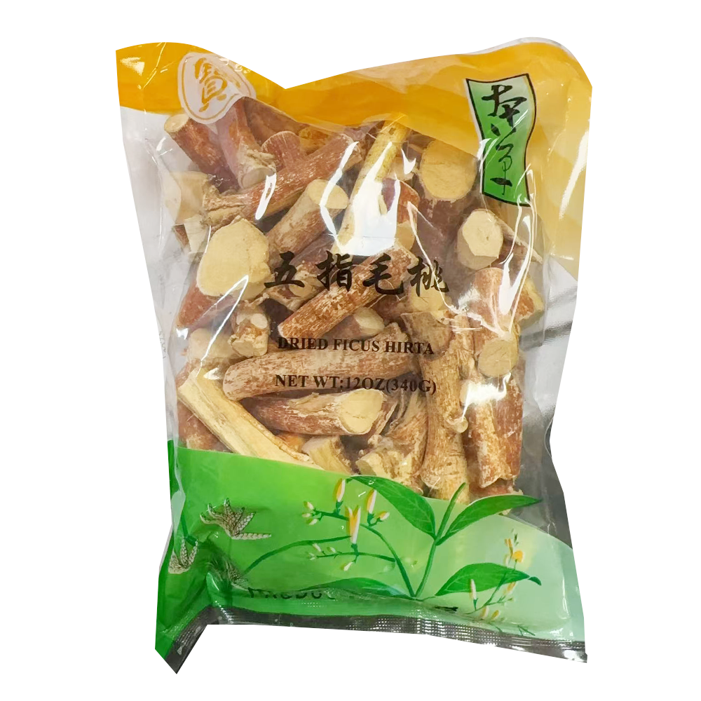 宝牌- 五指毛桃 340g / 12 oz