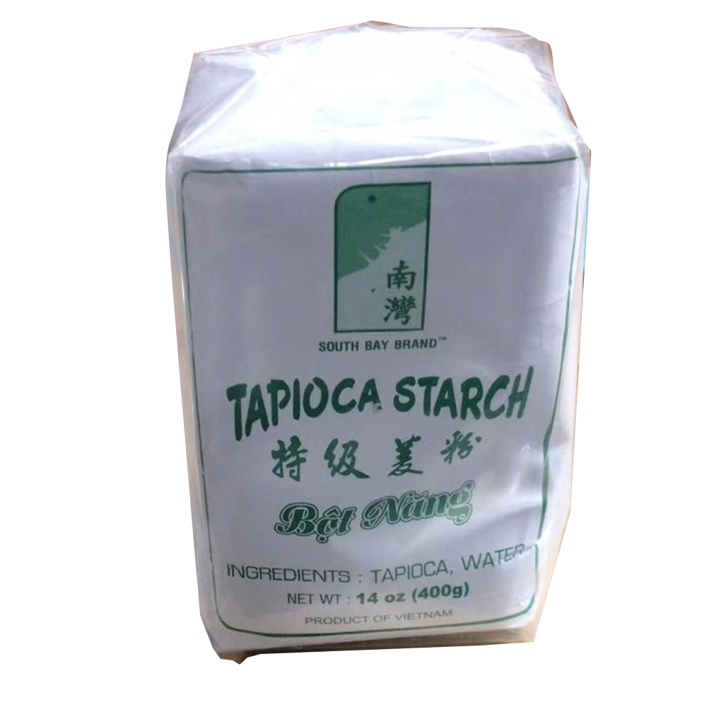 南湾牌 特级 菱粉 *14 OZ