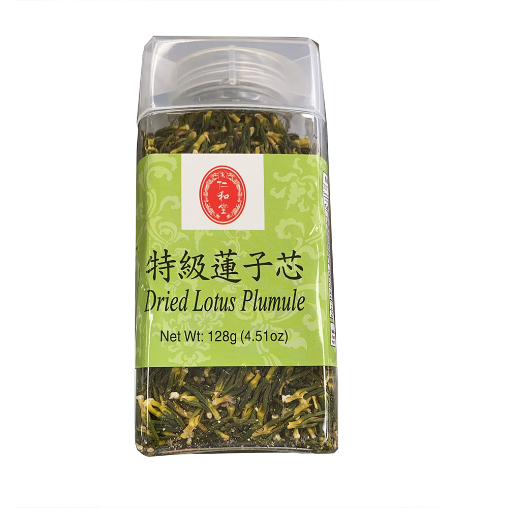 仁和堂 特级莲子芯 4.51 OZ