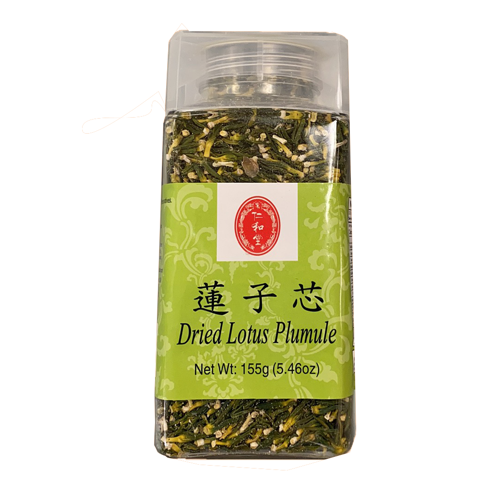 仁和堂 莲子芯 5.46 OZ