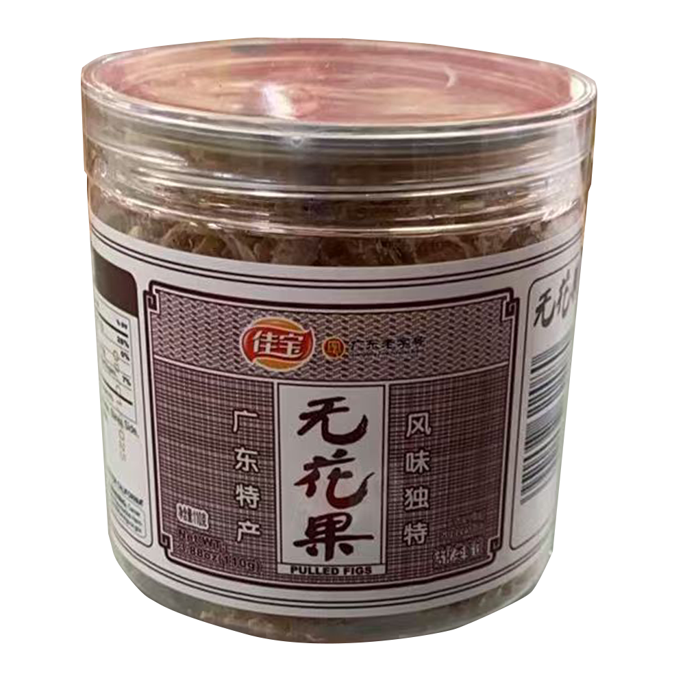 佳宝 无花果 8.8 OZ