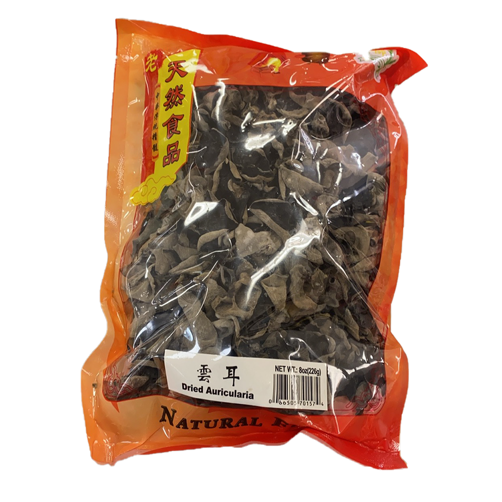 联字牌 云耳 8OZ