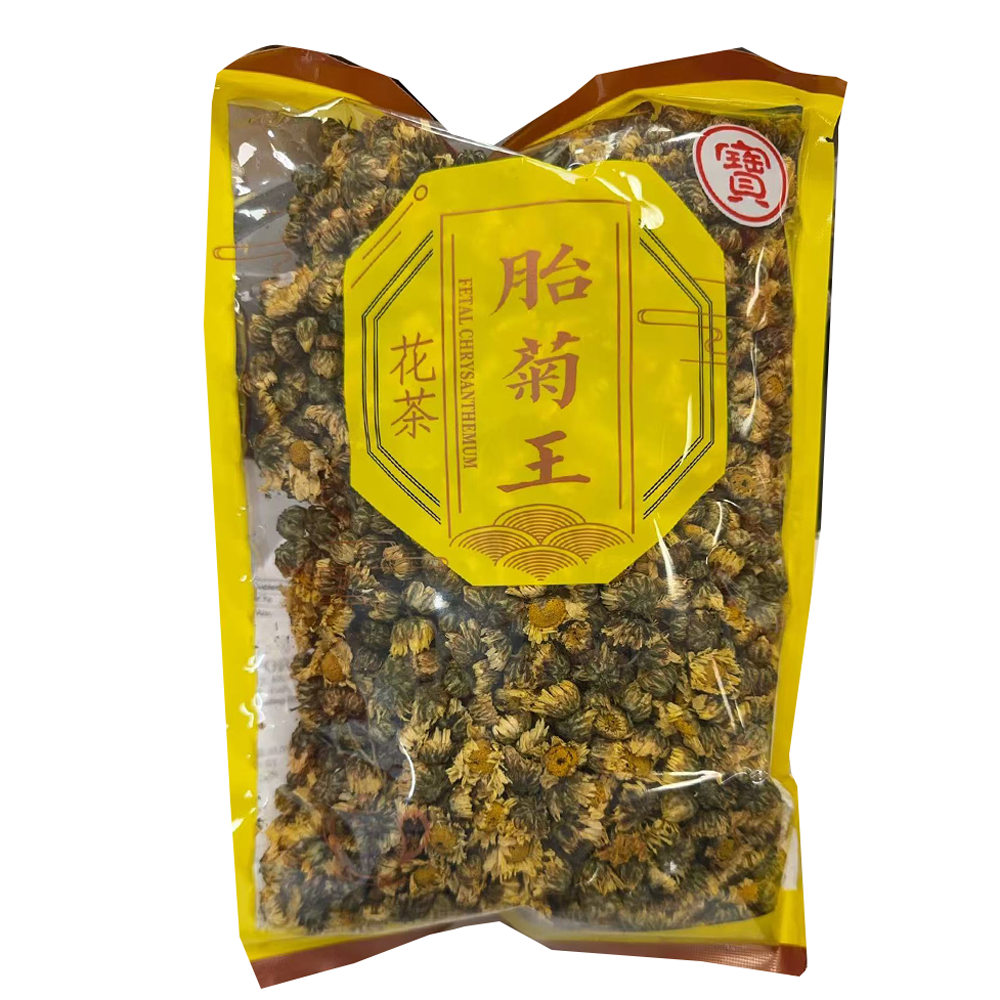 宝牌 花茶 胎菊王 8OZ