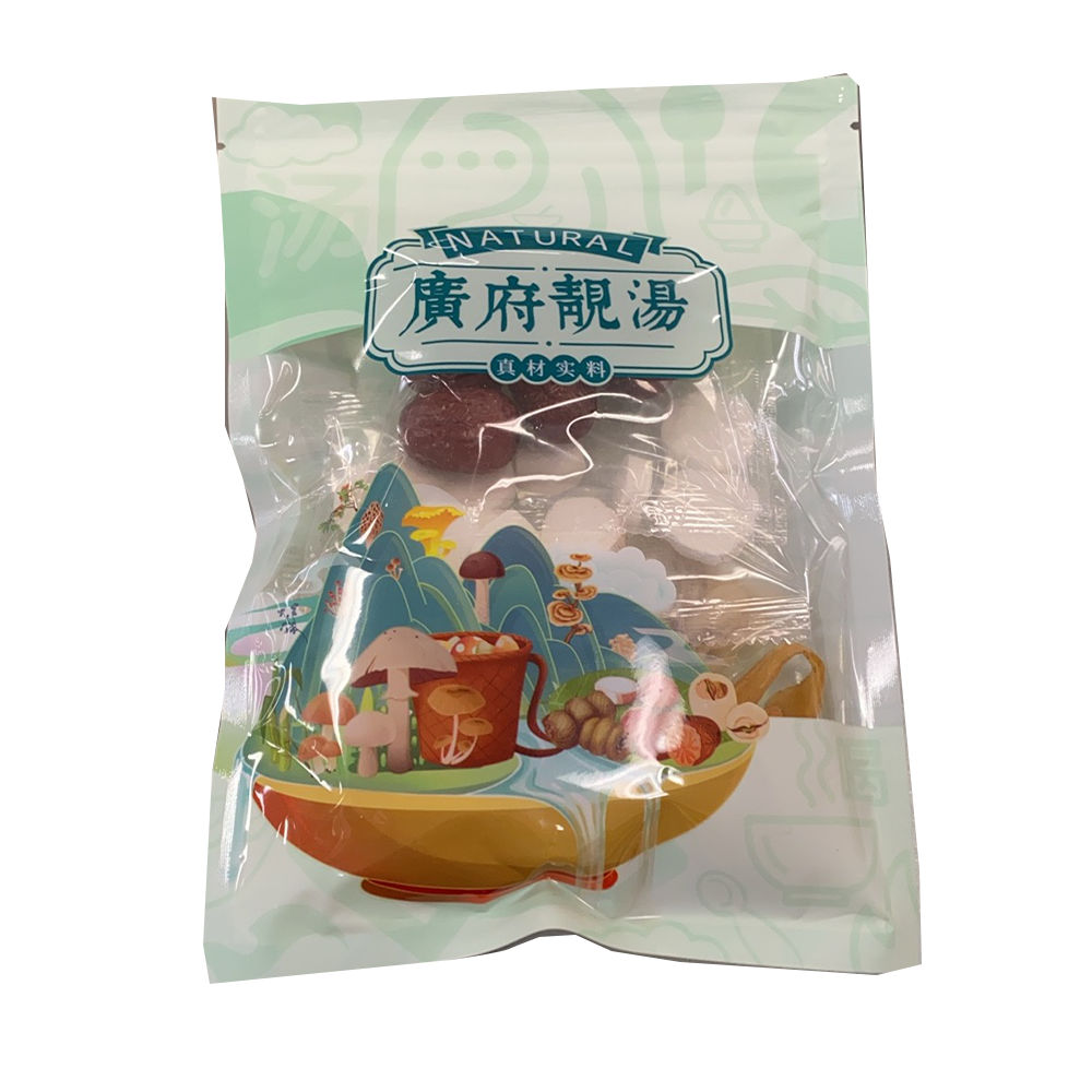 广府靓汤 广式清补凉汤料 90g