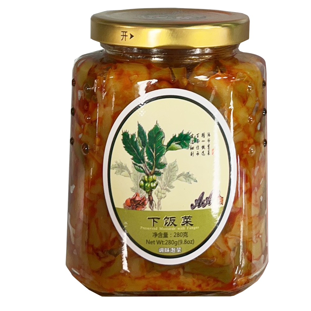 AA 下饭菜 280g