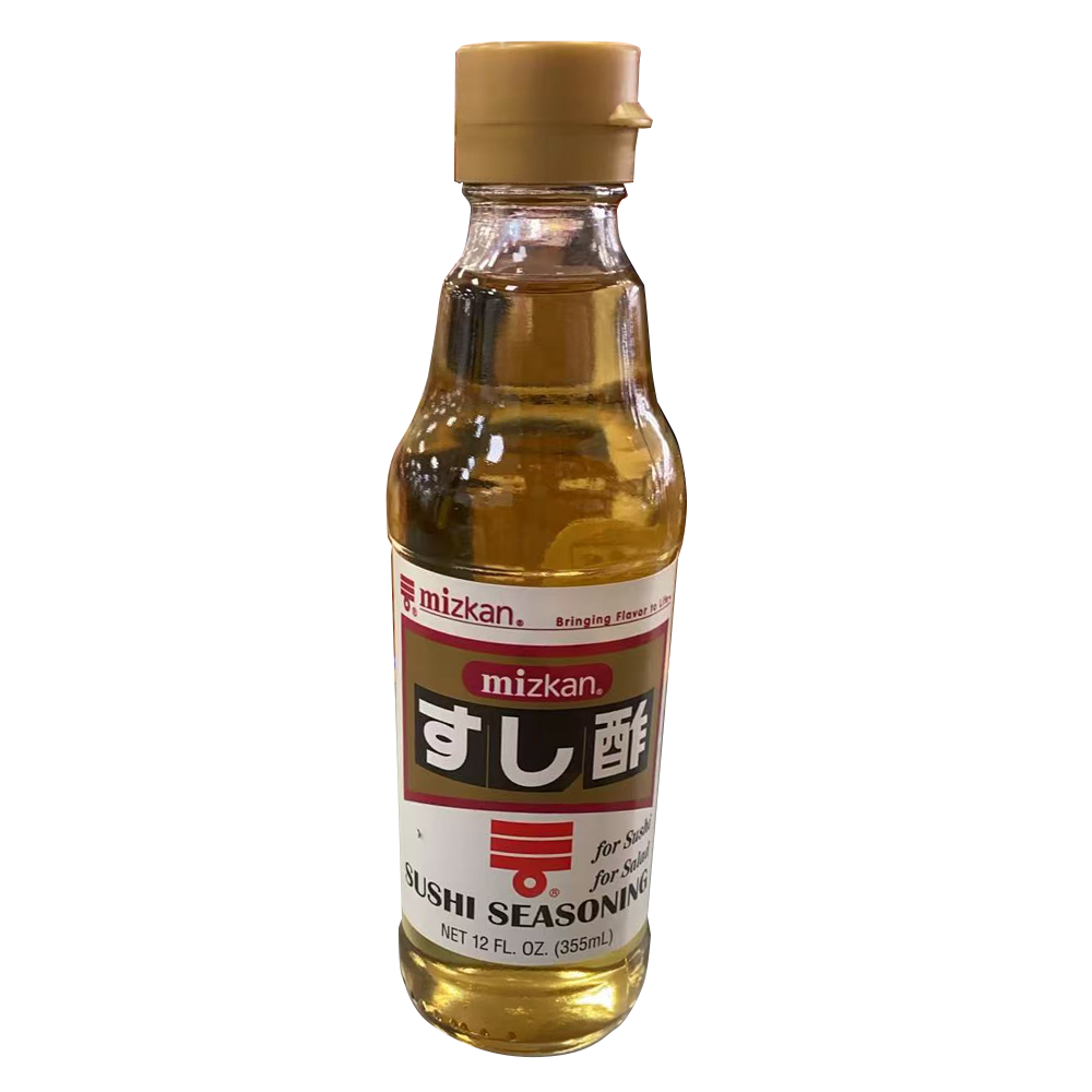 Mizkan 日本寿司醋 12 FL.OZ
