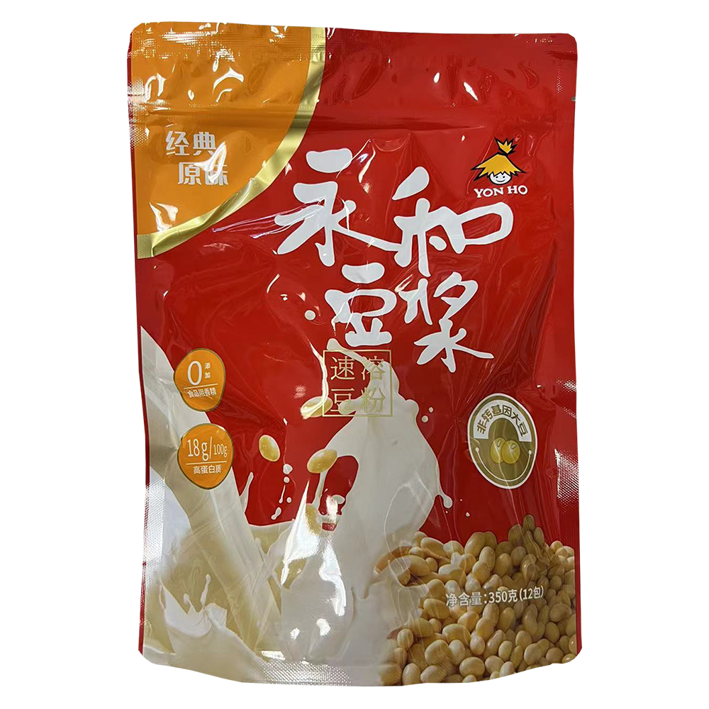 永和豆浆粉系列 - 经典原味 348g