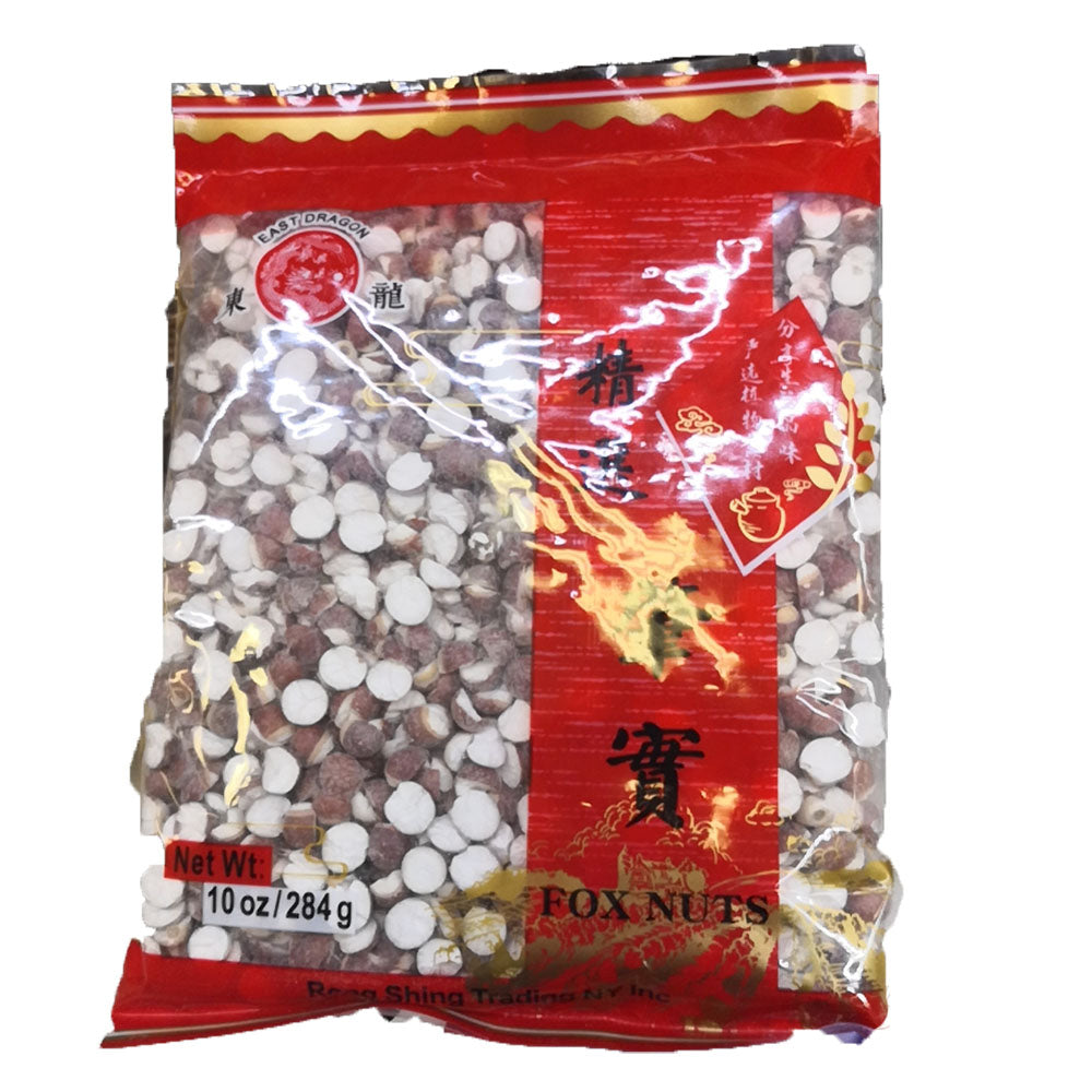 东龙 肇慶芡實 (茨实)10oz