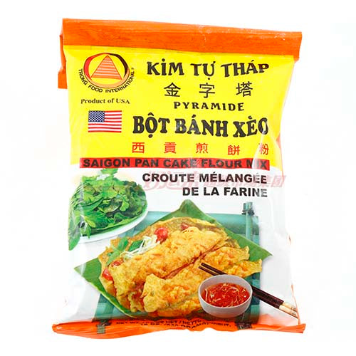 金字塔西贡煎饼粉 12 OZ