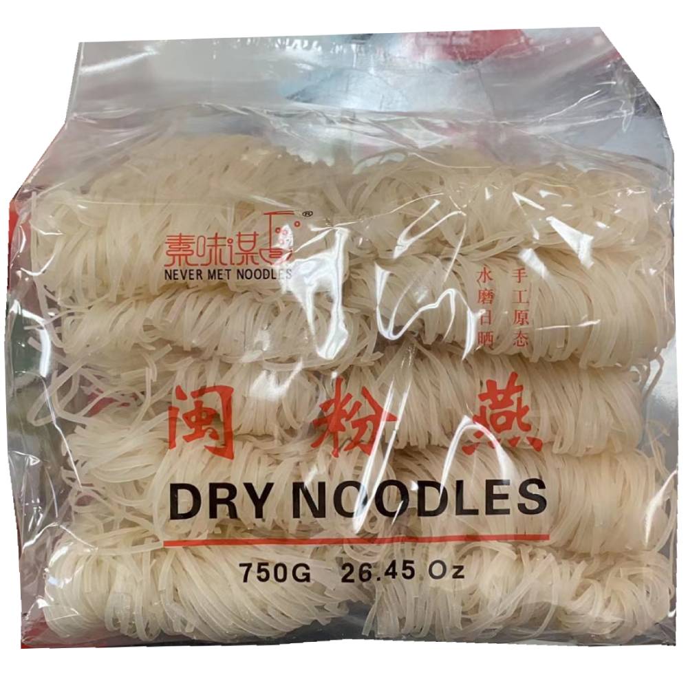 素味谋面 闽粉燕 26.45oz