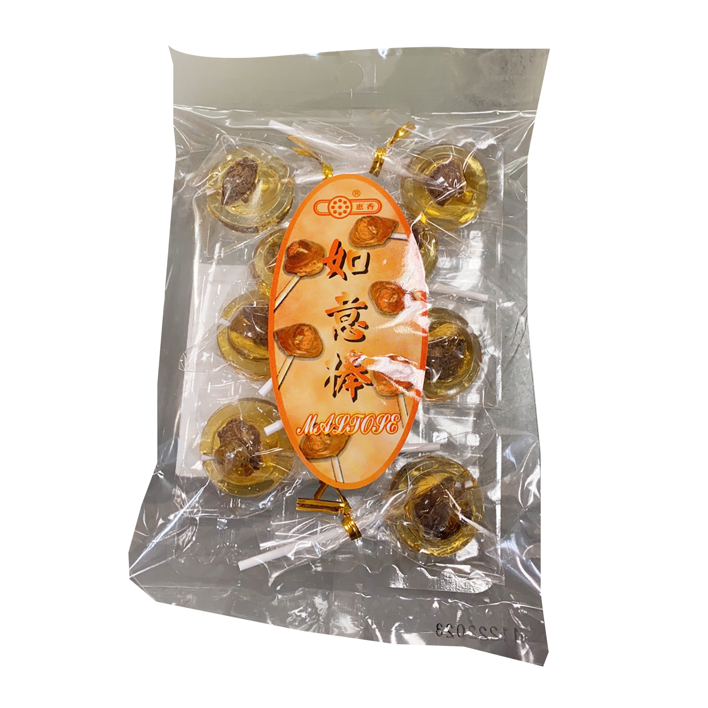 惠香-如意棒120g