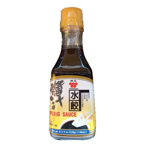 味全水饺酱汁 190ml