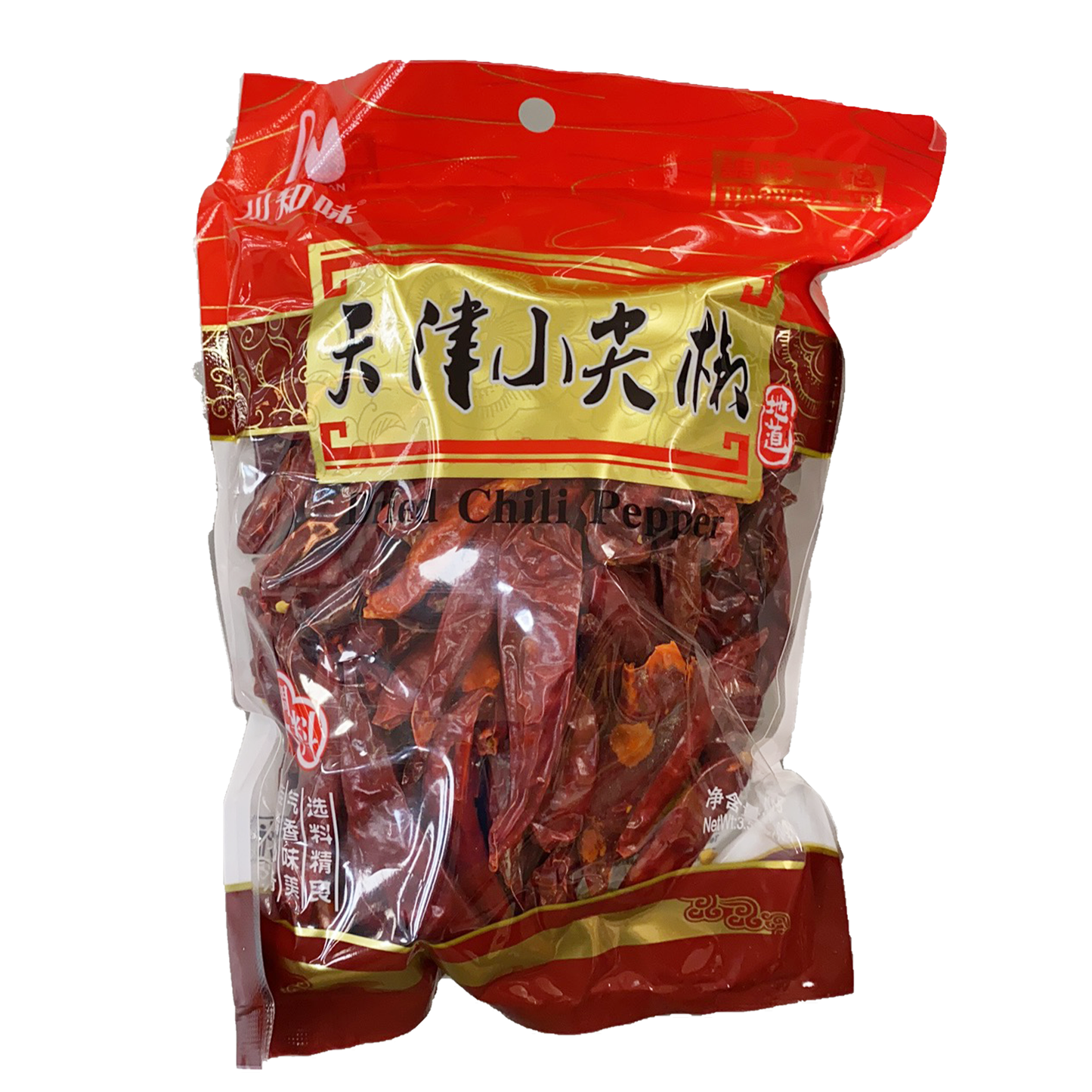 川知味 天津小尖椒 3.53 OZ