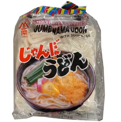 商字日本乌冬 22oz