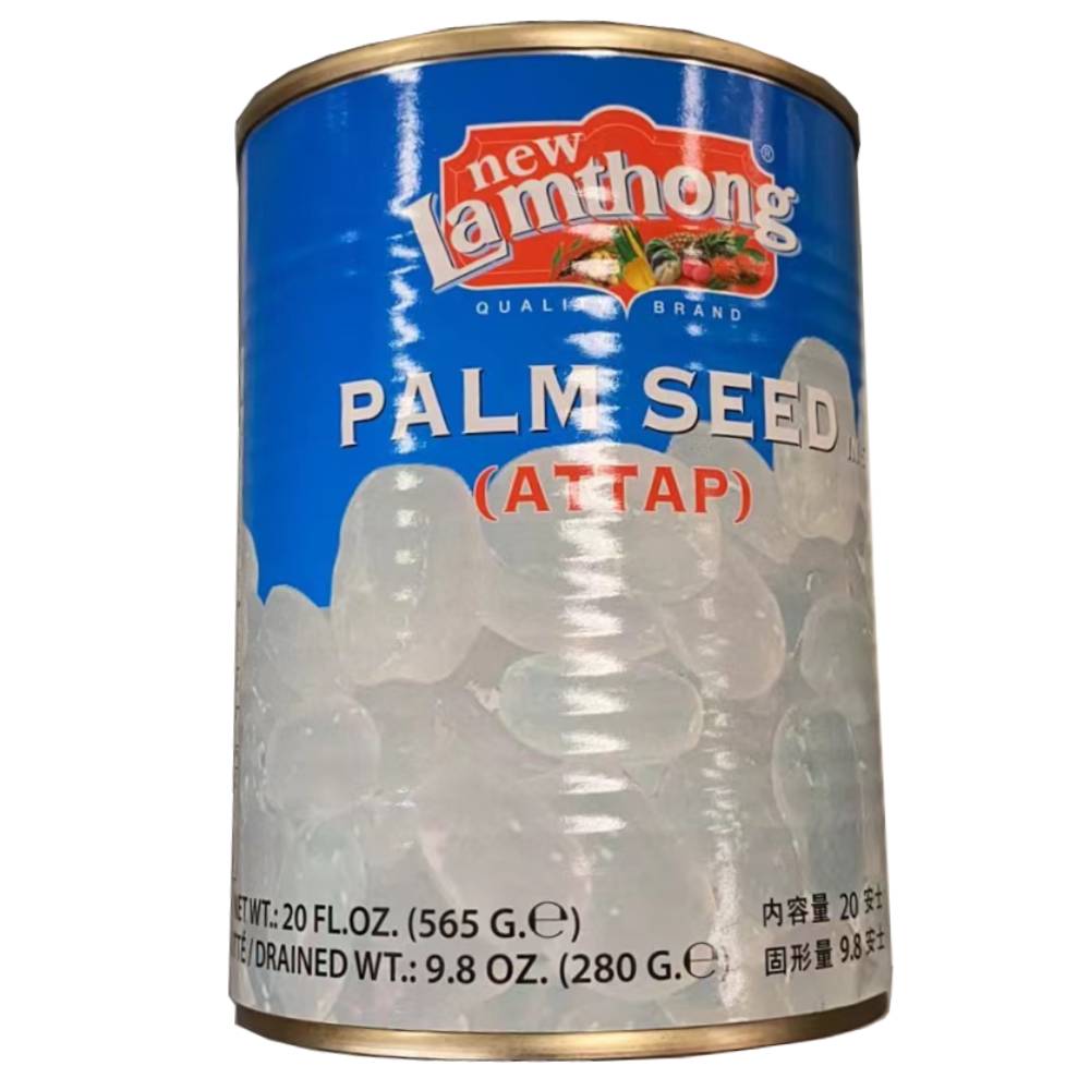 New Lamthong 水椰籽(亚达籽) 20oz