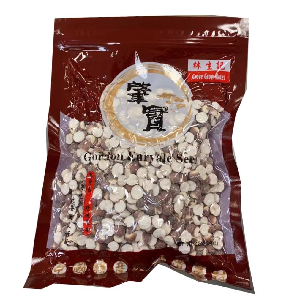 林生记 茨实(肇实) 12 OZ
