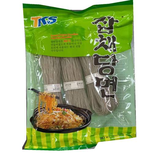 TKS 韩国红薯粉丝 24oz