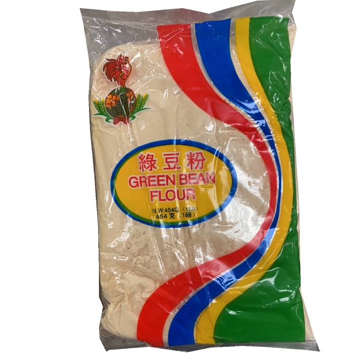 富源隆绿豆面粉(FLOUR) 1LB