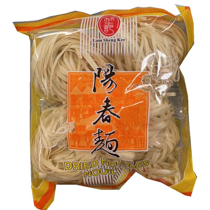 林生记阳春面 12.0 OZ