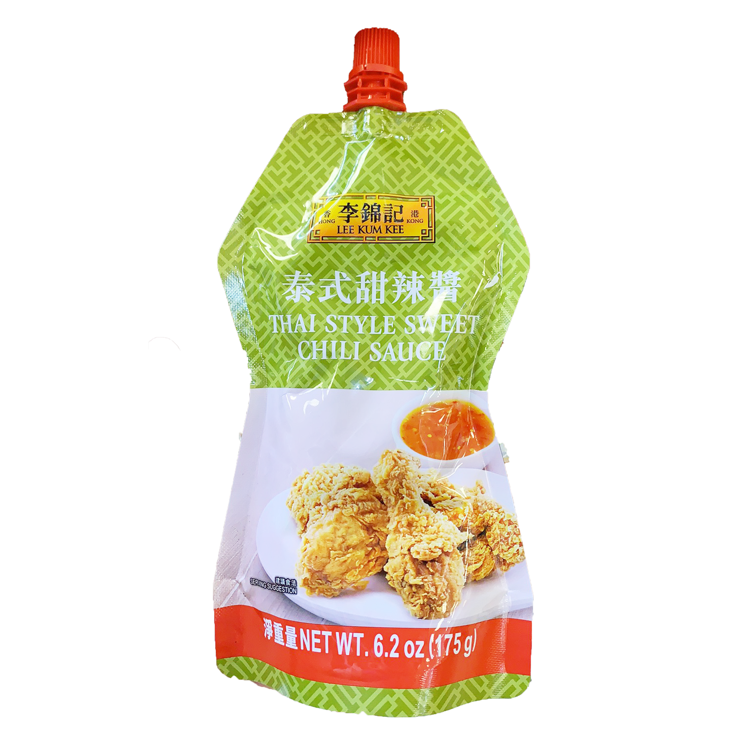 李锦记 泰式甜辣酱 6.2oz