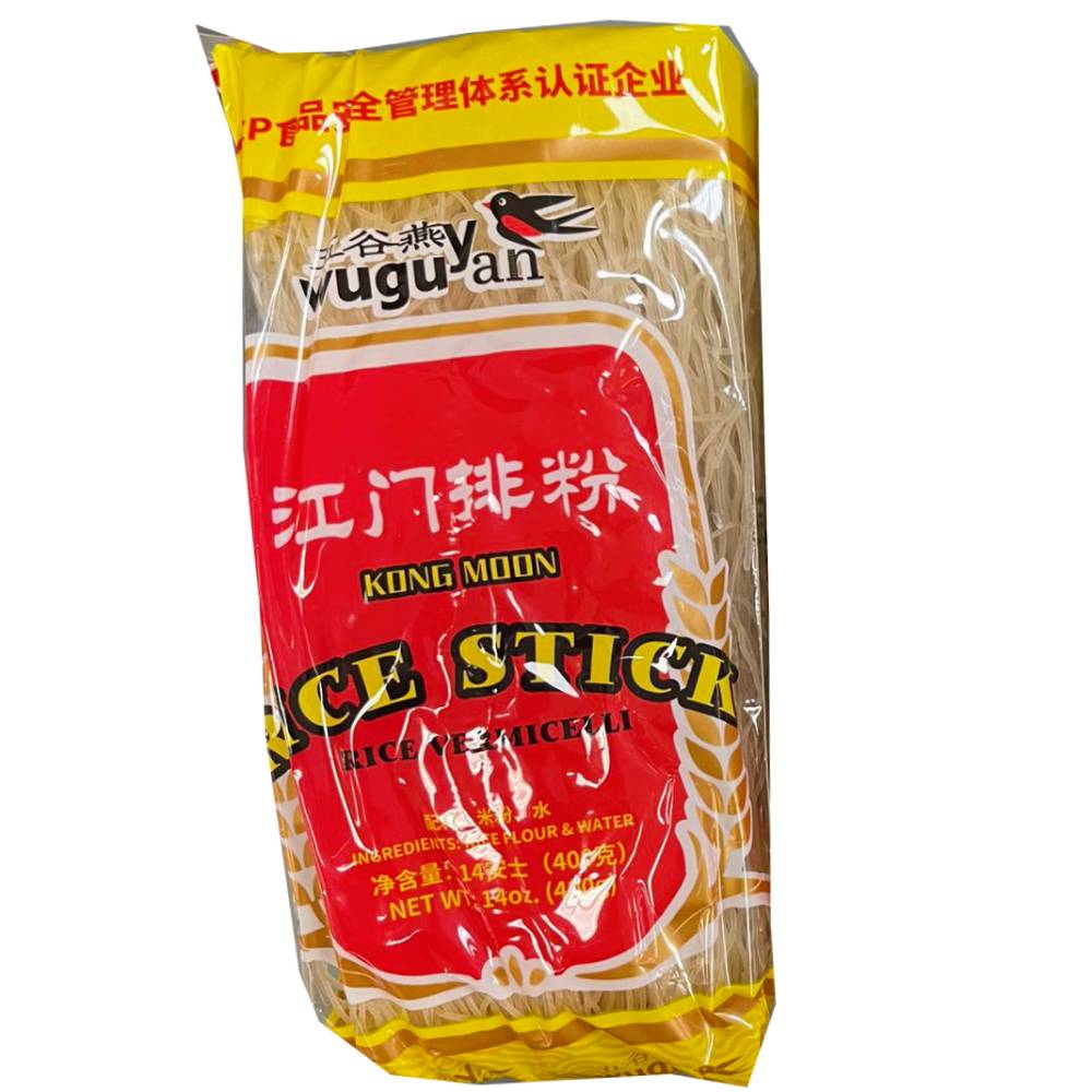 五谷燕 - 江门排粉 400g