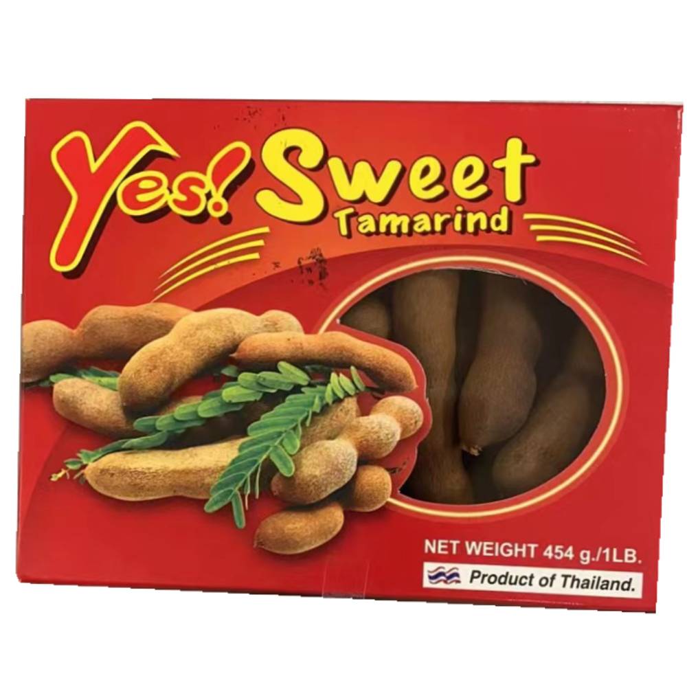 YES 甜豆角1LB