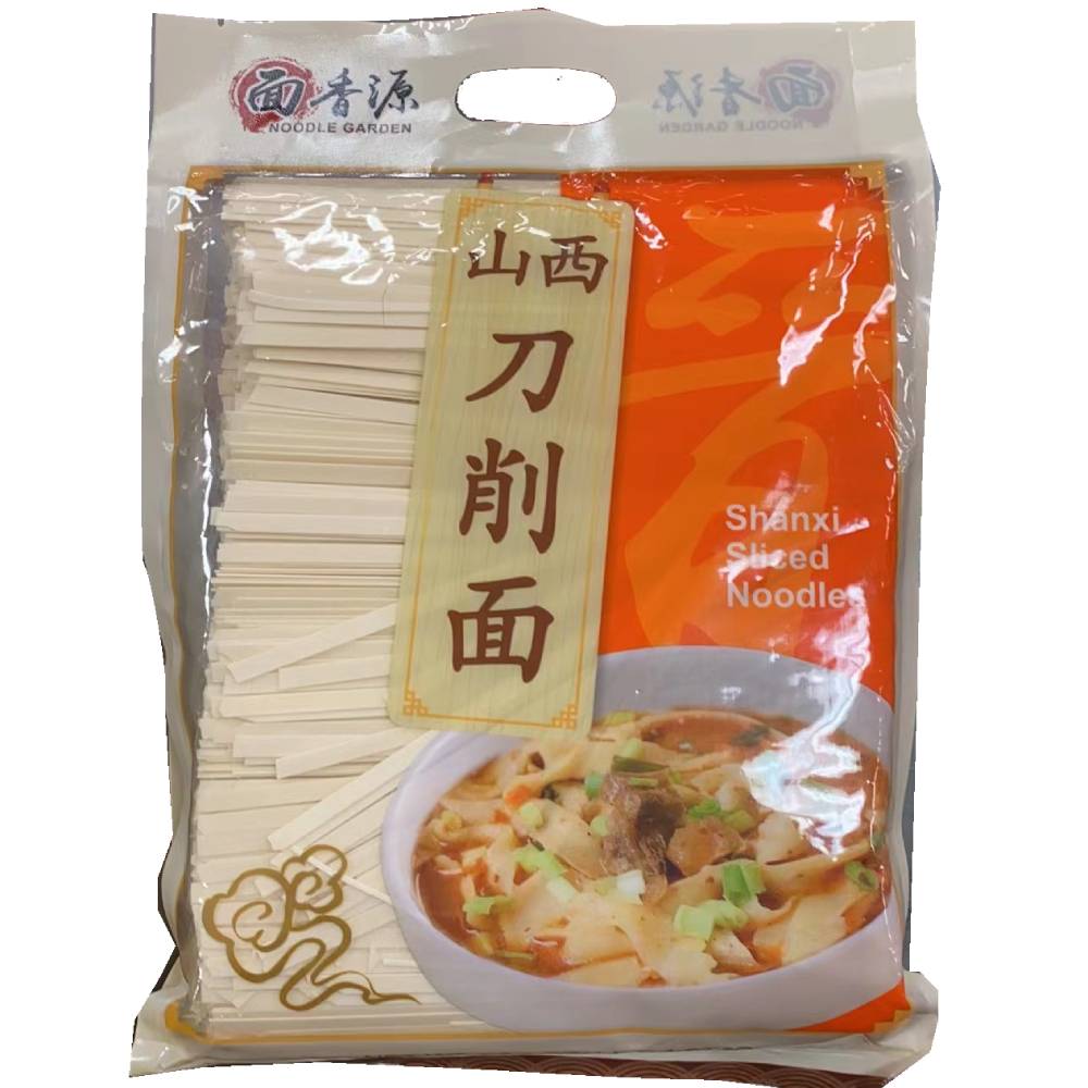 面香源山西刀削面 3LB