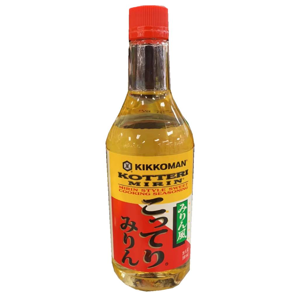 万字 甜味调味料(米林) 20 OZ