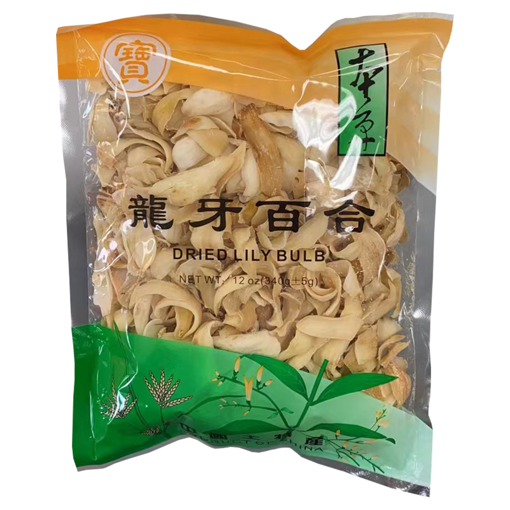 宝牌 - 龙牙百合 12 OZ
