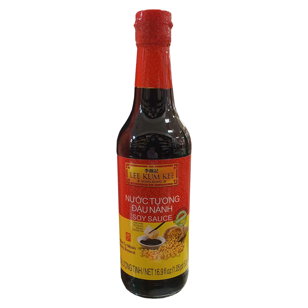 李锦记 - 越南酱油 16.9 FL OZ