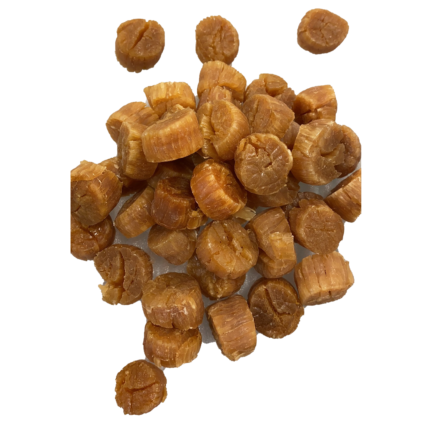 日本干元贝 散装(大)1 LB