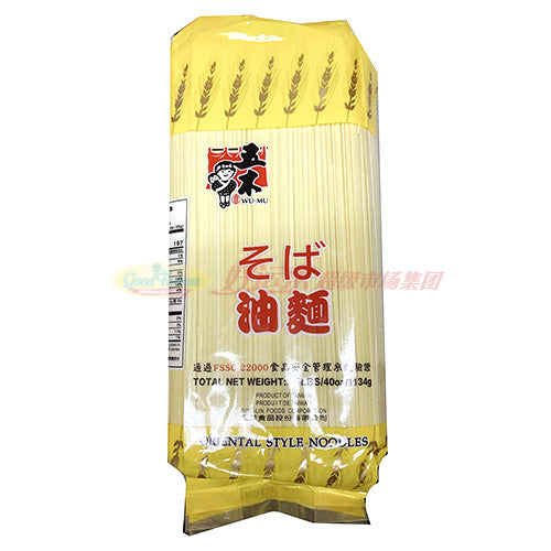 五木 油面 40 OZ
