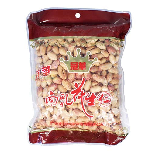 冠华 南乳花生仁 *500g