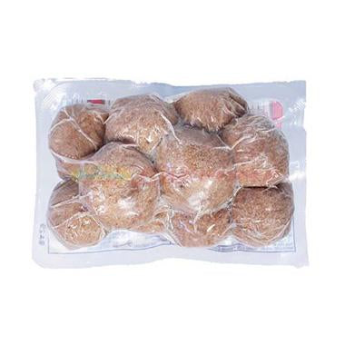 味全丸子系列 - 潮州牛筋丸 8OZ