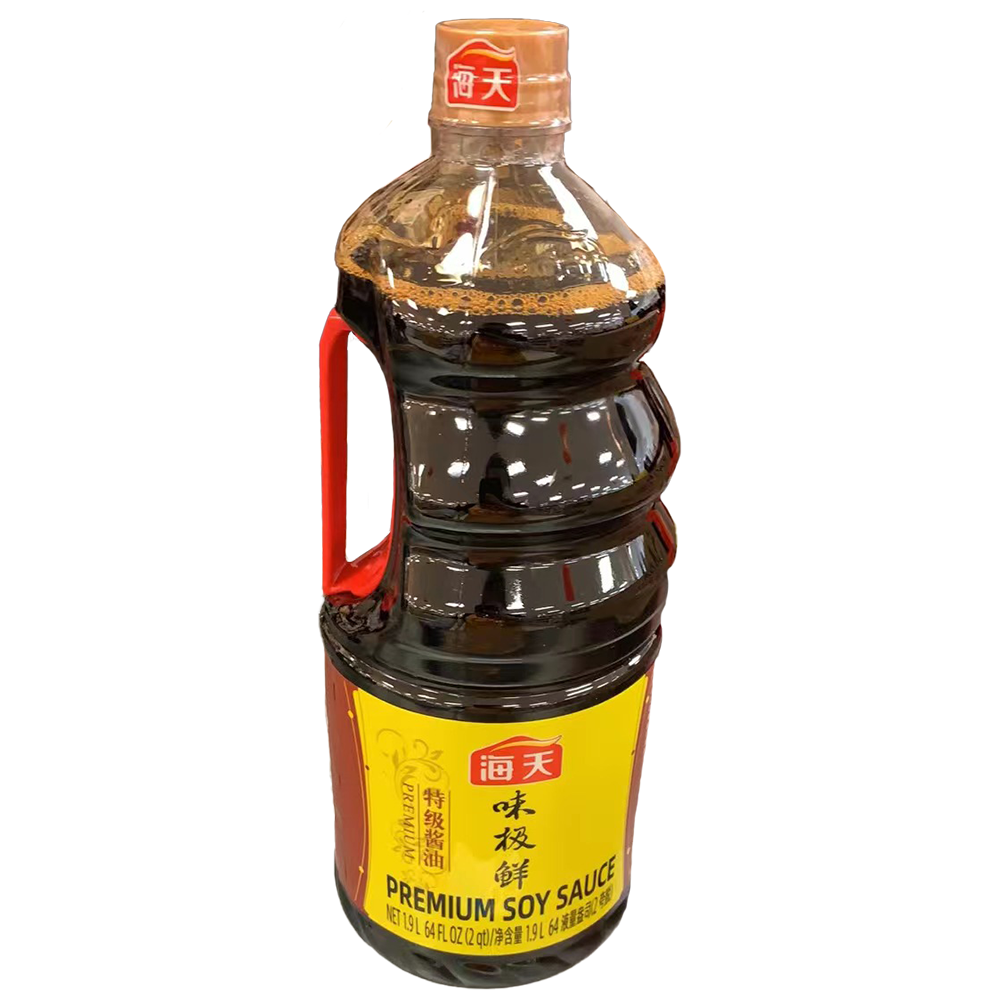 海天 - 味极鲜 1.9L