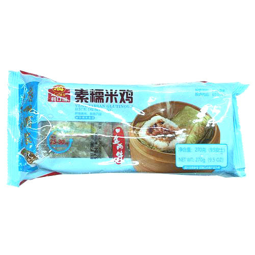 利口福广州酒家素糯米鸡 9.5oz