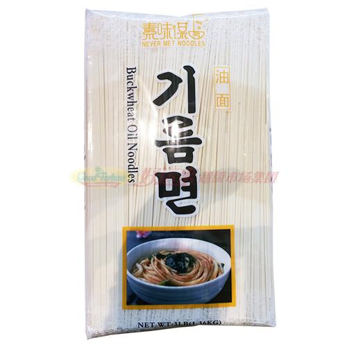 素味谋面油面 3 LB