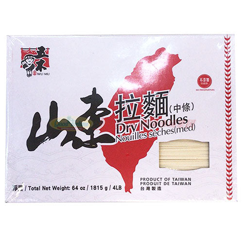 五木山东拉面-中条 64oz