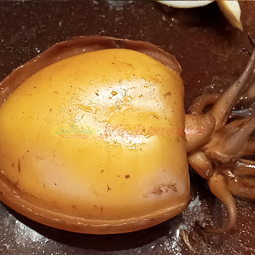 卤墨鱼 1.8-2.0 lb
