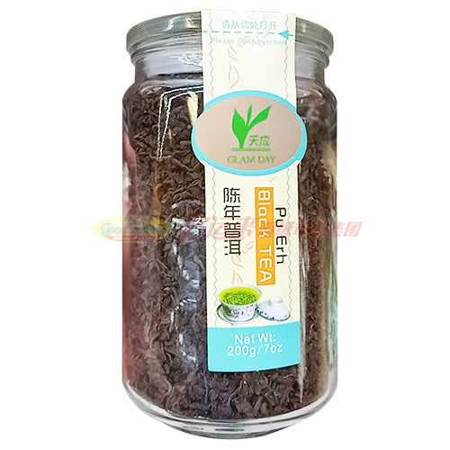 天成陈年普洱 7 OZ