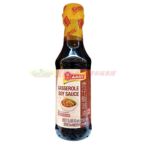 淘大煲仔饭豉油 250ml