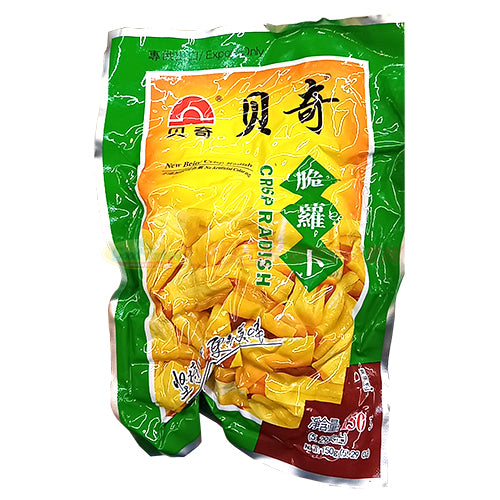 贝奇 脆萝卜 5.29 OZ